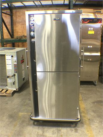 FWE Commercial Food Warmer