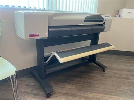 HP Designjet 500PS Printer Plotter