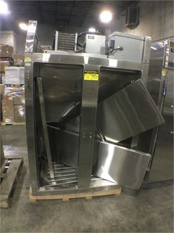 Continental Commercial Refrigerator ( For Parts )