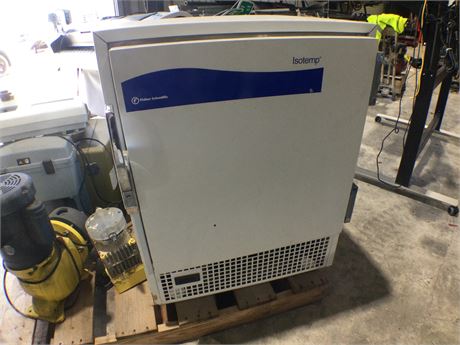 Thermo FisherScientific Isotemp Lab Refrigerator