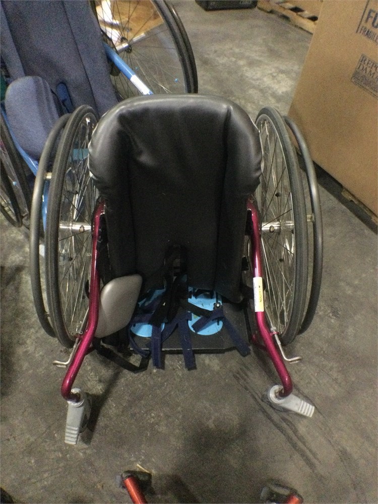 BIDERA Government Auctions (07) Special Needs Medical Equipment