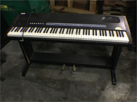 Kurzweil Keyboard Stage Piano