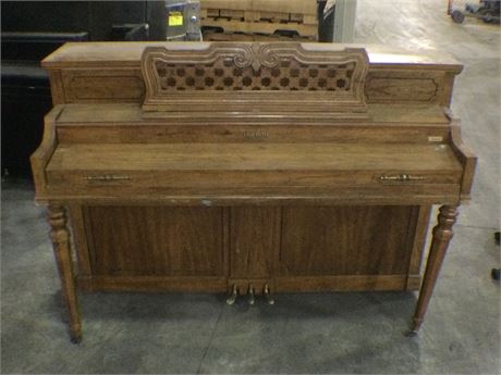 Baldwin Piano