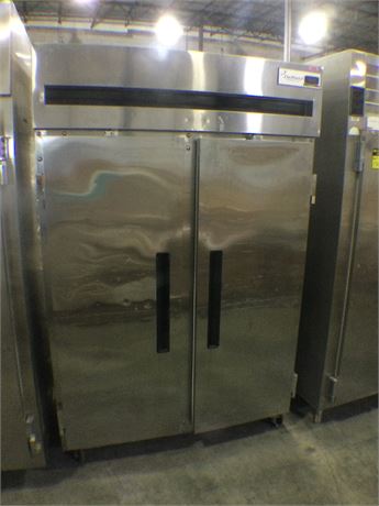 Delfield Commercial Freezer (02) Door