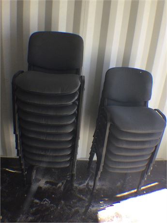 Stackable Chairs (17)