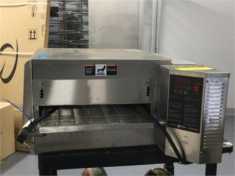 Holman Ultra Max Conveyor Oven