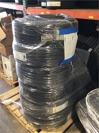 Mix lot of (13) Good Year Tires (Various Sizes & Models)
