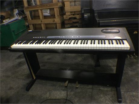 Kurzweil Keyboard Stage Piano