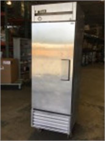 True Refrigerator (Used)