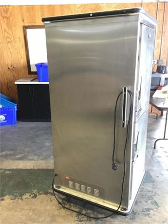 FWE Commercial Food Warmer (Used)