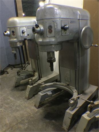 Hobart Mixer H600